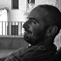 Jonás Sánchez Pedrero