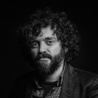 Alberto Santamaría