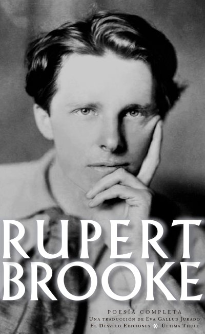 Rupert Brooke