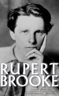 Rupert Brooke