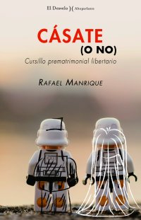 27 cosas en las que pensar antes de casarte