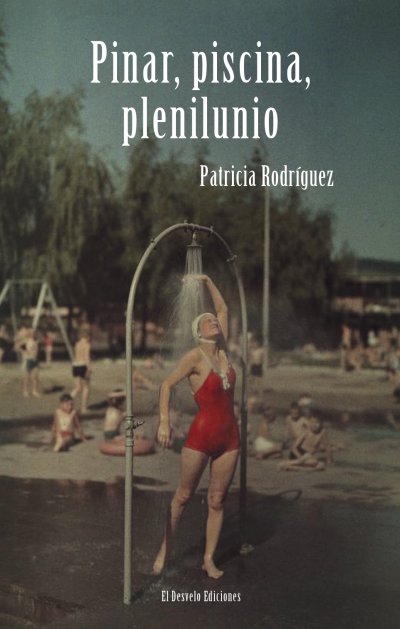 Pinar, piscina plenilunio