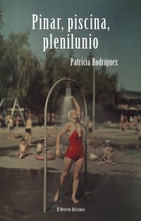 Pinar, piscina plenilunio