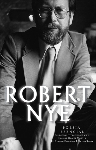 Robert Nye