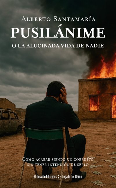 Pusilánime