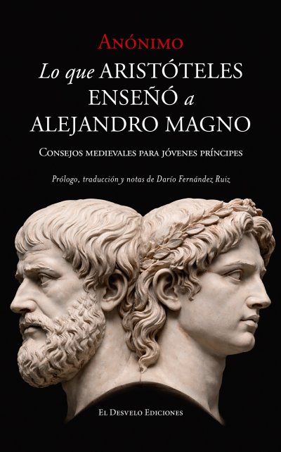 Lo que Aristóteles enseñó a Alejandro Magno