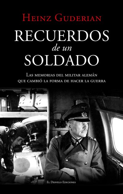 Recuerdos de un soldado