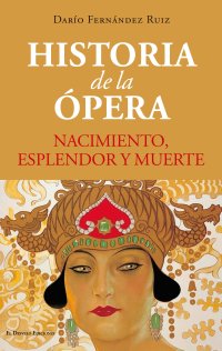 Historia de la ópera